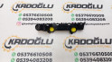 NİSSAN QASHQAİ J12 SAĞ ÖN TAMPON BRAKETİ SIFIR YEDEK PARÇA 22/26