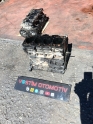 WV PASSAT 2.0 BKP BLOK YARIM MOTOR
