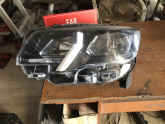 Oto Çıkma Parça / Elektrik / Far / Peugeot / Partner / Çıkma Parça 