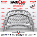 Oto Çıkma Parça / Kaporta & Karoser / Kaput / Opel / Corsa / Çıkma Parça 
