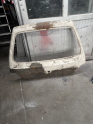 Peugeot 106 bagaj kapağı