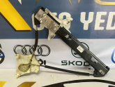Oto Çıkma Parça / Kaporta & Karoser / Kapı / Volkswagen / Polo / Çıkma Parça 