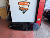 STARİA BAGAJ SPOYLER SPOİLER ÜST KAPLAMA ORJİNAL 87210-CG000