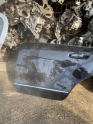 MERCEDES CLS350 W218 SOL ARKA KAPI DOLU  - CK OTOMOTİV -