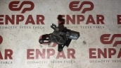 TOYOTA YARİS ÇIKMA ORJİNAL ARKA SİLGİ MOTORU VE MEKANİZMASI