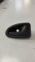 7700432708 renault clio 2 sağ ön kapı iç açma kolu