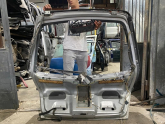 CİTROEN C5 ARKA SİLECEK MOTORU 2003-2007 MODEL