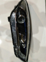 HYUNDAİ TUCSON 15-18 LEDSİZ MOTORLU MERCEKLİ SAĞ FAR İTHAL..