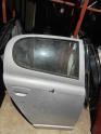TOYOTA YARİS 2002-2006 MODEL ORJİNAL ÇIKMA SAĞ ARKA KAPI