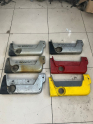 Opel Ecotec Kapak