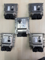 FİAT EGEA MOTOR BEYİNLERİ 1.4 BENZİNLİ