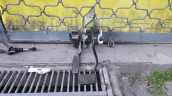 OPEL ASTRA H 1.3 DİZEL OTOMATİK PEDAL SET SÖKME HATASIZ ORJİNAL Y