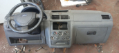 Oto Çıkma Parça / Kaporta & Karoser / Torpido / Ford / Transit Connect / Çıkma Parça 