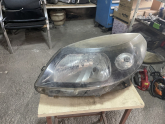 DACİA SANDERO 2008 2013 SOL FAR