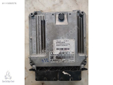 Audi A6 A7 3.0 TDI Motor Beyni 4G0907311B - 0281017399 EDC17