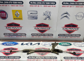 FORD COURIER DİREKSİYON KUTUSU HATASIZ ORJİNAL