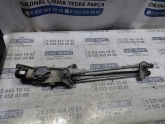 ÇIKMA MİTSUBİSHİ L200 ÖN SİLECEK KOLU MOTORU 8250A125