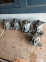 2008 2016 Avensis Orijinal Çıkma Valvematic