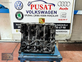 SKODA OCTAVIA 1.6 TDI DGT YARIM MOTOR ÇIKMA ORJİNAL
