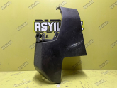 PEUGEOT RİFTER ARKA TAMPON SOL KÖŞE ORJİNAL