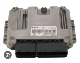 hyundai matrix 1.5 crdi motor beyni 39103- 2a317 0281015292