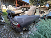 Oto Çıkma Parça / Alt Takım & Direksiyon / Arka Dingil / Proton / 416 / Çıkma Parça 