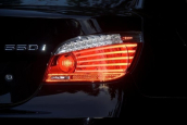 E60 LCI STOP