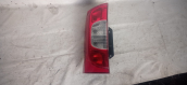 Fiat Fiorino 2007-2024 çıkmaz sol arka stop
