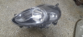 Fiat punto evo sol far