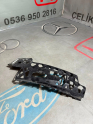 PASSAT B7 SOL ÖN TAMPON İÇ BRAKET ORJ-SIFIR 3AA807177