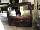Oto Çıkma Parça / Kaporta & Karoser / Bagaj / Fiat / Doblo / Çıkma Parça 