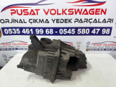 TRANSPORTER T5 2.5TDİ ÇIKMA ORJİNAL HAVA FİLTRE KUTUSU 7H0129601