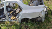 Oto Çıkma Parça / Kaporta & Karoser / Çamurluk / Renault / Laguna / Çıkma Parça 