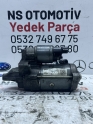 Oto Çıkma Parça / Elektrik / Marş Motoru / Citroen / C4 / Çıkma Parça 