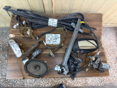 Oto Çıkma Parça / Mekanik / Kapı Kolu / Mazda / MPV / Çıkma Parça 