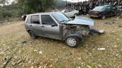 FIAT UNO 70S ÇIKMA YEDEK PARÇA