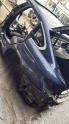 BMW 420 SOL ARKA ÇAMURLUK KESME OTO FEDAİ