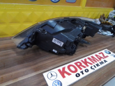 Oto Çıkma Parça / Elektrik / Far / Seat / Ibiza / Çıkma Parça 