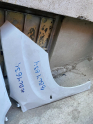 Oto Çıkma Parça / Kaporta & Karoser / Çamurluk / Opel / Combo / Çıkma Parça 