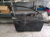 Renault Clio 4 Sağ Ön Kapı OEM 801008302R