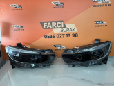 TOGG T10X TAKIM FAR ORJİNAL