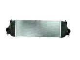 TURBO RADYATORU BRAZING SUZUKI GRANDVITARAII 4X4 1.9DDIS 05-