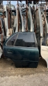 TOYOTA CAMRY SAĞ ARKA KAPI DOLU  - CK OTOMOTİV -