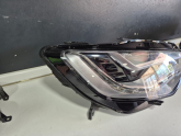 Oto Çıkma Parça / Elektrik / Far / Audi / A6 / Çıkma Parça 