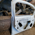 Oto Çıkma Parça / Kaporta & Karoser / Kapı / Opel / Astra / Çıkma Parça 