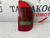 OPEL CORSA B SAĞ STOP ORJİNAL GM