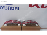 KİA SPORTAGE ARKA REFLETÖR SIFIR ADET FİYATI 2016-2018