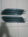 AUDI A6 ÖN TAMPON IZGARA SİSSİZ SAĞ/SOL - 4G0807681F/4G0807682F