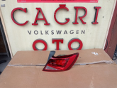 SEAT LEON SAĞ ARKA STOP LEDLİ 5F0945208 E ÇAĞRI OTO MASLAK
