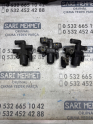ÇIKMA VW TRANSPORTER T6 T7 KALORİFER MUSLUĞU 1T0820036D